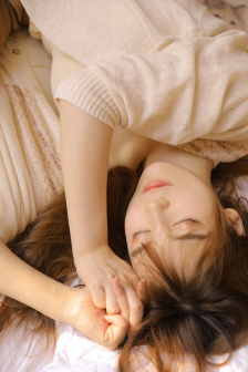 河神的新娘